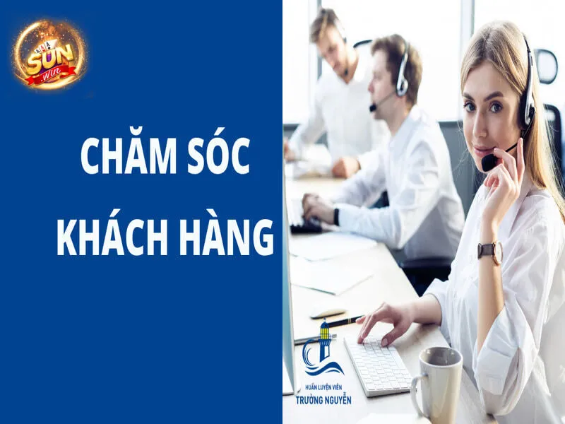 Ưu điểm vượt trội trong liên hệ CSKH